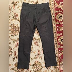 Vintage Denali Pants